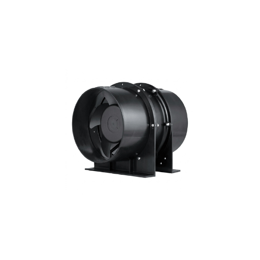Inline Axial Fan