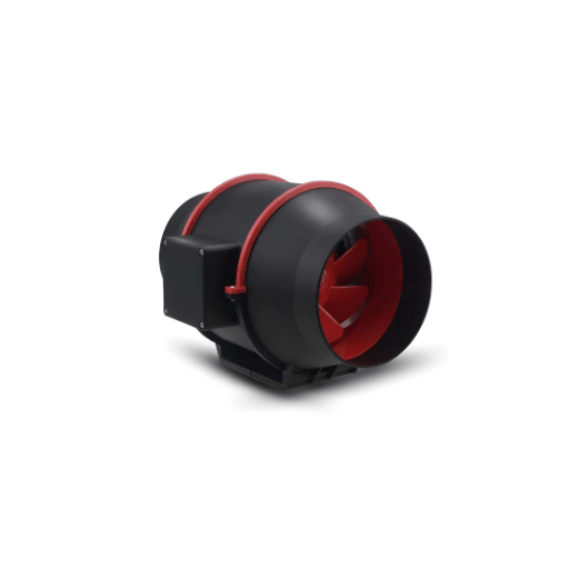 MEC EC Mixed Flow 2-Speed Fan